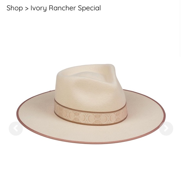 Lack of Color Ivory Rancher Special Edition - Picture 2 of 10